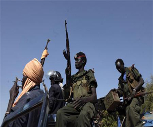   مصر اليوم - الـإيقاد تعلق التفاوض بين حكومة الجنوب والمتمردين